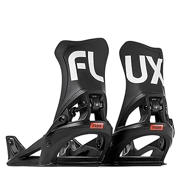 FLUXビンディング23/24PRモデルBLK/WHTカラーMサイズ新品未使用 FLUX DS LTD 23-24モデル | CAPCELL